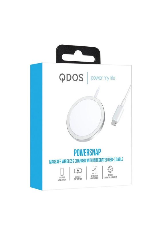 QDOS PowerSnap MagSafe Charger